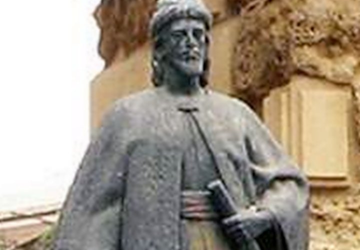 وفاة الفقيه الظاهري محمد بن داود رحمه الله